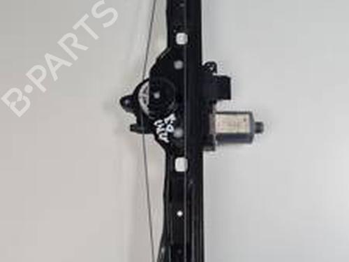 rudehejsemekanisme-ventre-foran-citroen-nemo-mpv-2009-18654551 main image