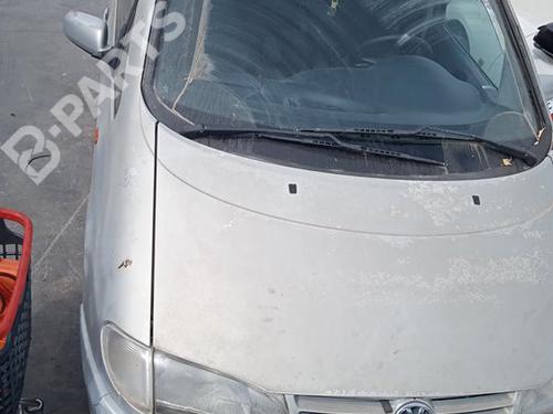 Used Parts VW SHARAN (7M8, 7M9, 7M6)  1.9 TDI  1066722