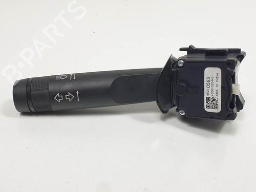 Used Steering column stalk Steering column stalk OPEL INSIGNIA A Sports Tourer (G09) 1.6 SIDI (35) (170 hp) 9190573 9190573