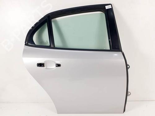 Used Right rear door SAAB 9-3 (YS3F, E79, D79, D75) 1.9 TiD (150 hp) 24914869