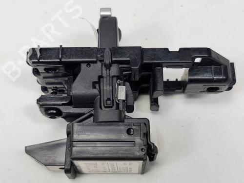 Ignition barrel VOLVO XC60 I SUV (156) D5 AWD | BP6892819M48 