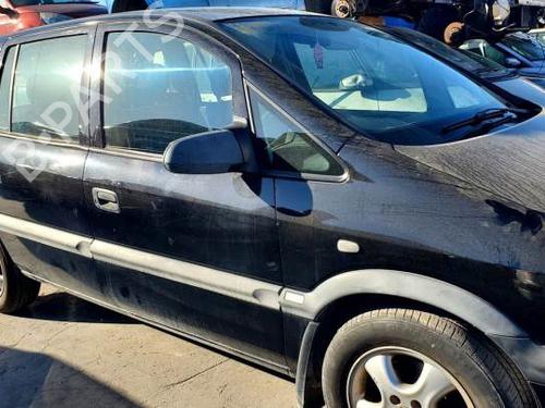 Forkjerm høyre OPEL ZAFIRA A MPV (T98) 1.6 16V (F75) | BP12581211C42 