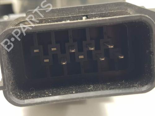 Front right lock FORD FOCUS II (DA_, HCP, DP) 1.6 | BP11055543C97 