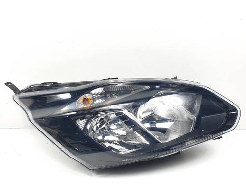 Used Right headlight Right headlight FORD TRANSIT CUSTOM V362 Van (FY, FZ) 2.2 TDCi (100 hp) 40175505 40175505