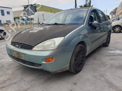 Brugte FORD FOCUS I Saloon (DFW)  1.6 16V  4640486