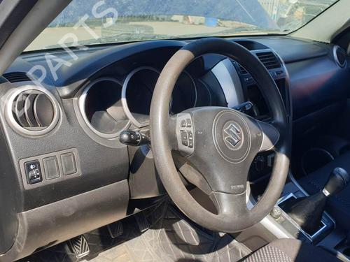 Right front window switch SUZUKI GRAND VITARA II (JT, TE, TD) 1.9 DDiS (JB419WD, JB419XD) | BP29347695I26 - Image 19