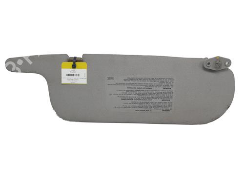 Used Left sun visor Left sun visor 37237629 37237629