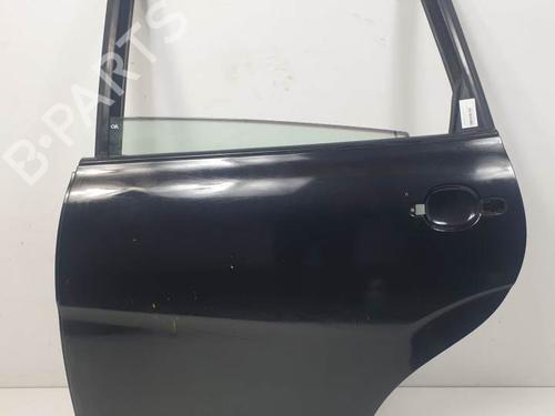 Used Left rear door SEAT ALTEA XL (5P5, 5P8) 1.6 TDI (105 hp) 24339943