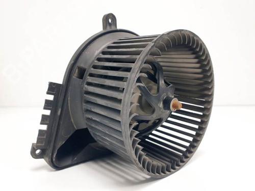 Used Heater blower motor MERCEDES-BENZ SPRINTER 3,5-t Van (B906) 311 CDI (906.631, 906.633, 906.635, 906.637) (109 hp) 16866117