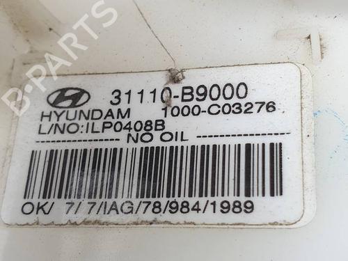 Fuel pump HYUNDAI i10 II (BA, IA) 1.0 | BP29538628M76 