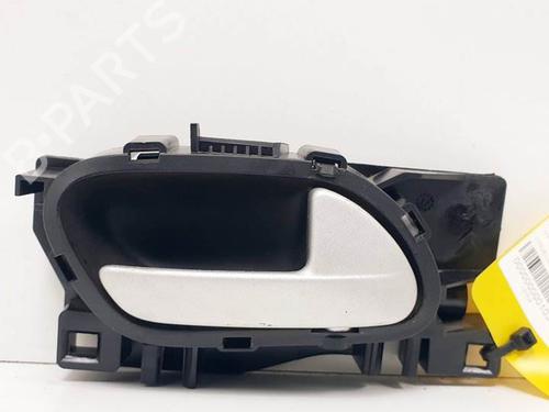 Used Front right interior door handle Front right interior door handle CITROËN BERLINGO MULTISPACE (B9) 1.6 BlueHDi 100 (99 hp) 16676669 16676669