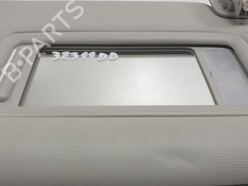 Right sun visor MAZDA CX-5 (KE, GH) 2.2 D AWD (KE2AW) | BP37668441I2 - Image 4