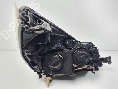 Left headlight RENAULT ESPACE IV (JK0/1_) 2.0 dCi (JK01, JK02, JK1J, JK1K, JK1H) | BP28388524C28 - Image 5