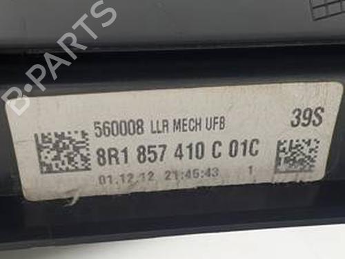 Right mirror AUDI Q5 (8RB) SQ5 TDI quattro | BP30278474C27 