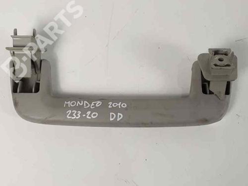 BP6845151C59 | Forra da porta frente direita FORD MONDEO IV (BA7) 2.0 TDCi BP6845151C59