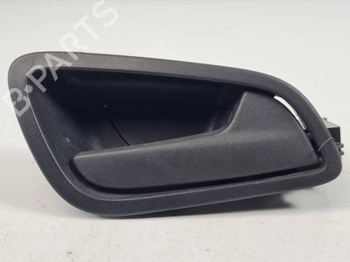 Used Front right interior door handle Front right interior door handle 37628734 37628734