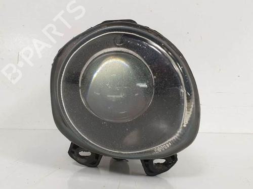Used Right front fog light BMW X5 (E53) 3.0 d (184 hp) 6993346