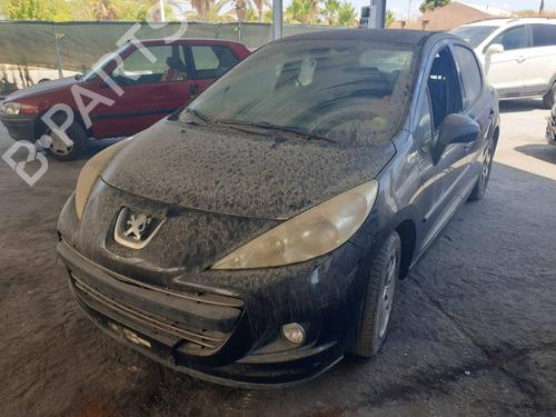 Used Parts PEUGEOT 207 (WA_, WC_)  1.4 HDi  4866431