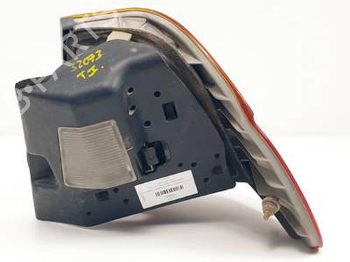 Left taillight BMW 3 (E46) 320 d | BP30919102C34