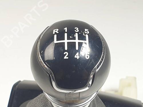 Gear lever KIA CEE'D SW (ED) 1.6 CVVT | BP29989546M90  - Image 5