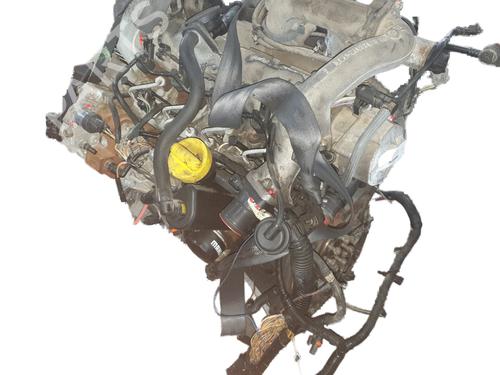 Used Engine Engine 37507812 37507812