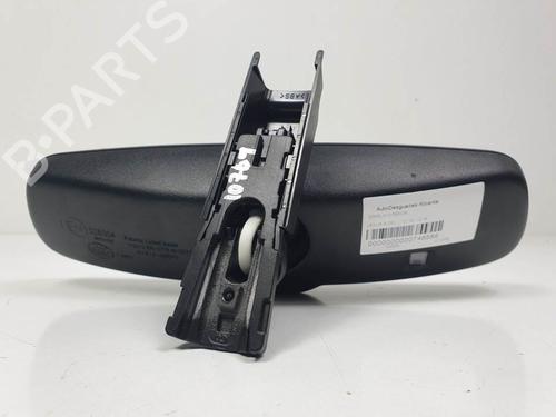 Used Rear mirror Rear mirror LEXUS IS III (_E3_) 250 (GSE30_, GSE30R) (208 hp) 12370573 12370573