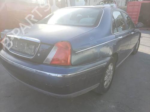 Alternator ROVER 75 (RJ) 1.8 | BP17488684M7 - Image 20