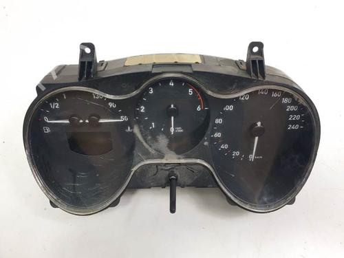 Used Instrument cluster SEAT ALTEA (5P1) 2.0 TDI (140 hp) 12371269