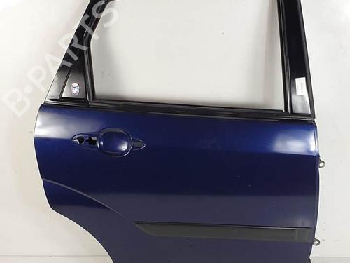 Used Right rear door FORD FOCUS I (DAW, DBW) 1.6 16V (100 hp) 19278723