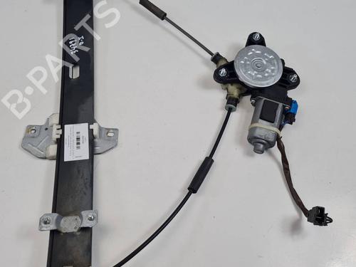 Used Front left window mechanism Front left window mechanism 38927853 38927853