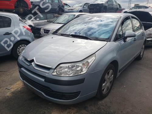 Ferdsskriver CITROËN C4 I (LC_) 1.6 HDi | BP29246382C48 