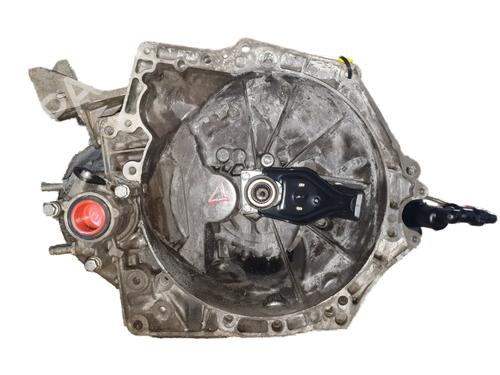 Used Gearbox Gearbox PEUGEOT 308 I (4A_, 4C_) 1.6 16V (120 hp) 40176434 40176434