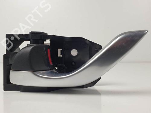 Used Rear left interior door handle Rear left interior door handle MAZDA CX-5 (KE, GH) 2.2 D AWD (KE102) (175 hp) 12362983 12362983
