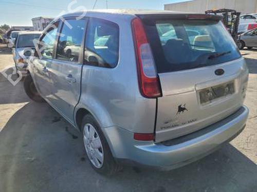 Motor FORD FOCUS C-MAX (DM2) 1.6 TDCi | BP30844166M1 