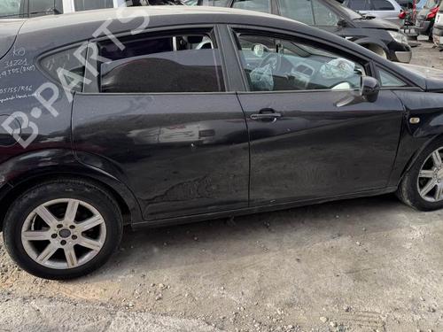 Glove box SEAT LEON (1P1) 1.9 TDI | BP29198990C95  - Image 9