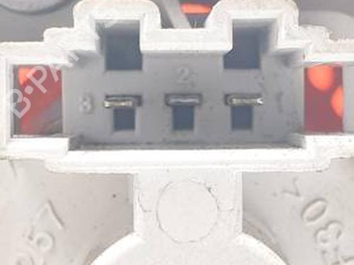 Right taillight SEAT TOLEDO III (5P2) 1.9 TDI | BP30959270C35