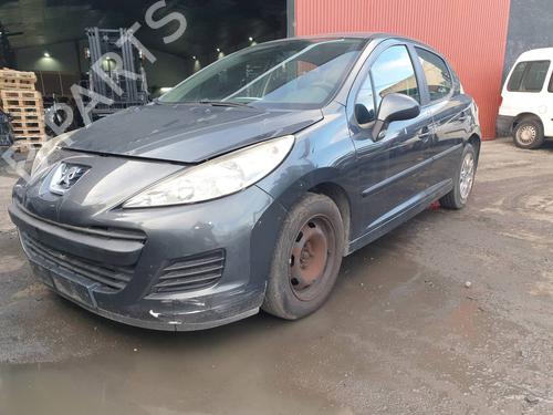 Teile für PEUGEOT 207 (WA_, WC_)  1.4 HDi  4640100 