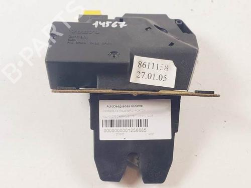 Used Tailgate lock VOLVO C70 I Convertible (873) T5 (245 hp) 25285515