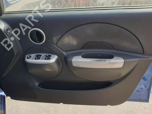 Starter DAEWOO KALOS (KLAS) 1.4 16V | BP14993294M8 - Image 10