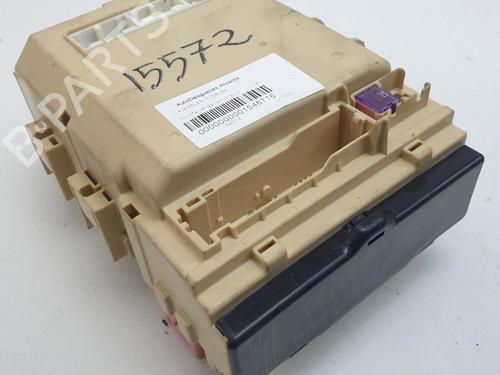 Used Fuse box Fuse box TOYOTA VENZA (_V1_) 3.5 4WD (GGV15_) (272 hp) 24929851 24929851