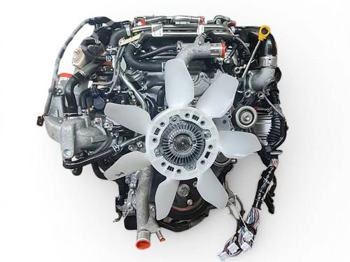 Engine TOYOTA LAND CRUISER PRADO (_J15_) 2.8 D-4D (GDJ150_, GDJ155_, GDJ150, GDJ151) | BP34576732M1 - Image 12