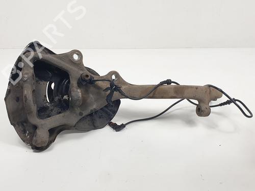 Left front steering knuckle MERCEDES-BENZ S-CLASS (W221, V221) S 320 CDI (221.022, 221.122) | BP12554809M25 