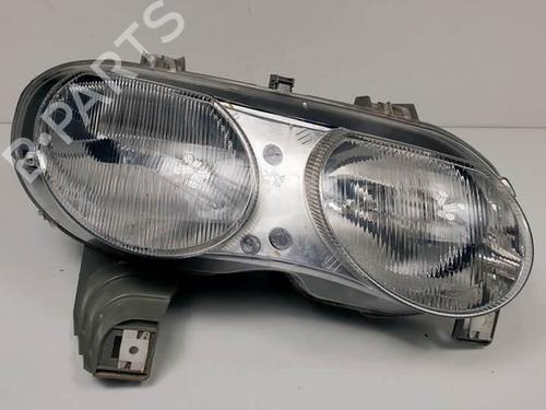 Used Right headlight Right headlight ROVER 75 (RJ) 1.8 (120 hp) 17648894 17648894