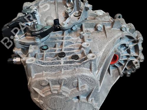 Gearbox HYUNDAI i30 Estate (GD) 1.6 CRDi | BP29875133M3