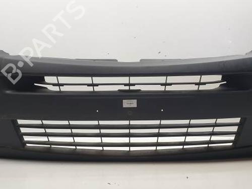 Used Front bumper RENAULT MASTER II Bus (JD) 2.5 dCi (JD01, JD02, JD11, JD12, JD1W) (120 hp) 28972709