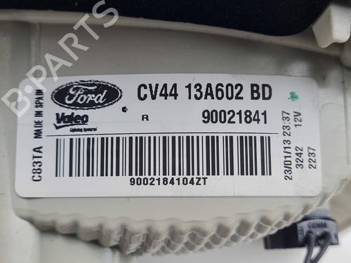 Right tailgate light FORD KUGA II (DM2) 2.0 TDCi 4x4 | BP30279123C80 - Image 3