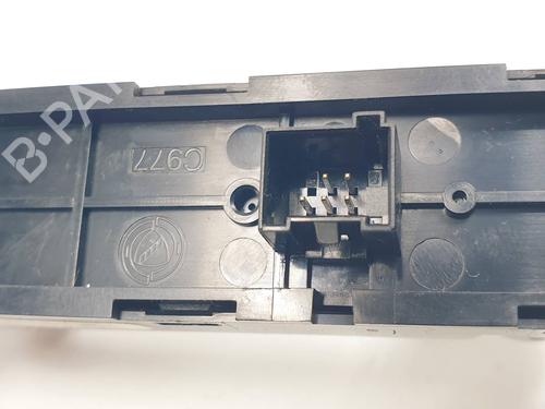 Warning switch FIAT 500 (312_) 1.2 (312AXA1A) | BP30896394I22 - Image 3