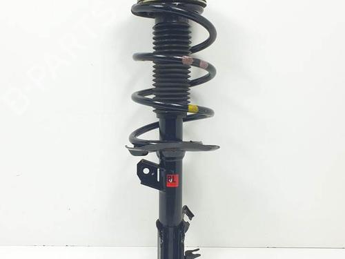 Right front shock absorber RENAULT KOLEOS I (HY_) 2.0 dCi (HY0K) | BP16904958M17 