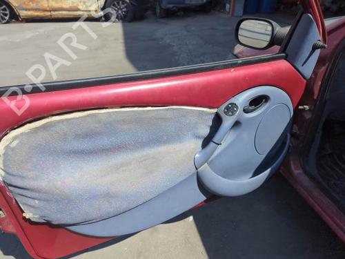 Instrument cluster FORD KA (RB_) 1.3 i | BP24984593C47 
