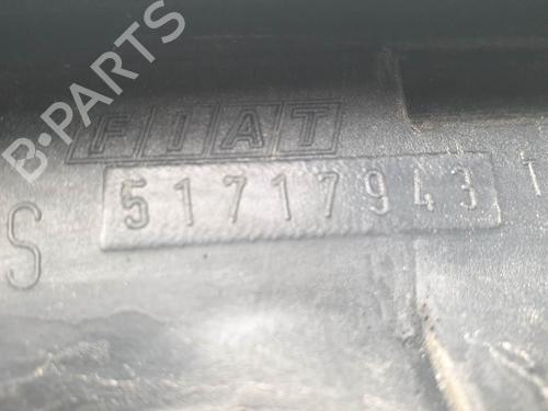 Left tailgate light FIAT STILO Multi Wagon (192_) 1.9 JTD | BP25611869C79 - Image 4